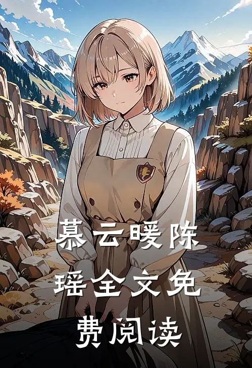 慕云暖陈瑶全文免费阅读