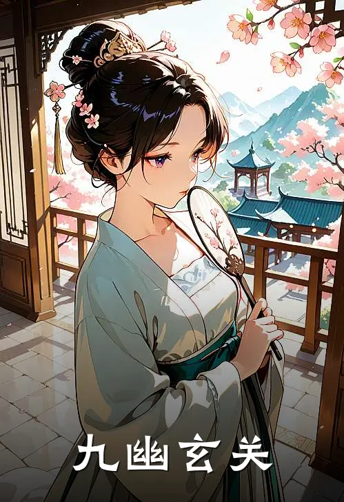 九幽玄关(沈墨陆青蝉)免费阅读_无弹窗全文免费阅读九幽玄关沈墨陆青蝉