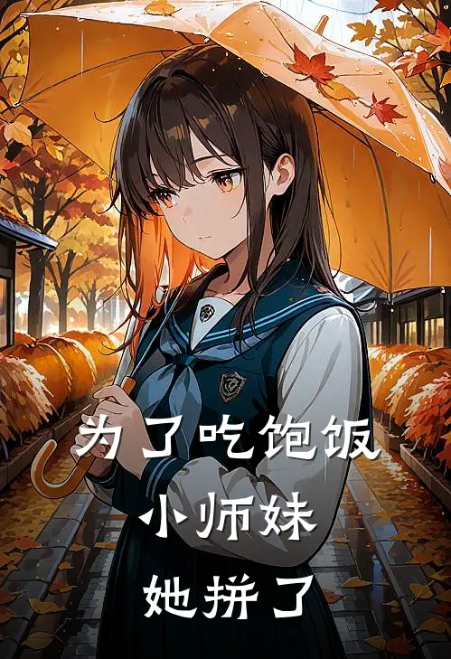 为了吃饱饭，小师妹她拼了(秦霜泠雪)完结小说_小说完整版免费阅读为了吃饱饭，小师妹她拼了秦霜泠雪