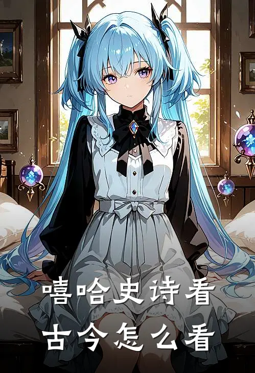 嘻哈史诗看古今怎么看