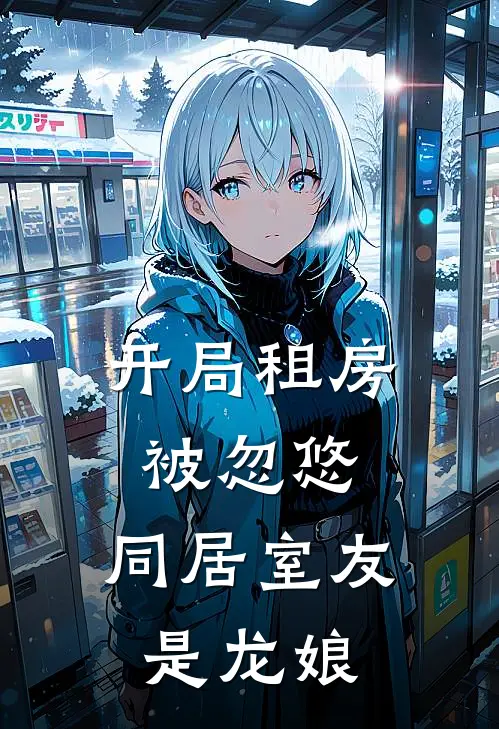 开局租房被忽悠，同居室友是龙娘