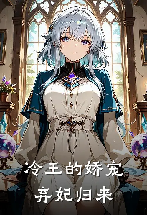 冷王的娇宠：弃妃归来苏娇娇花无咎全章节免费在线阅读_《冷王的娇宠：弃妃归来》精彩小说