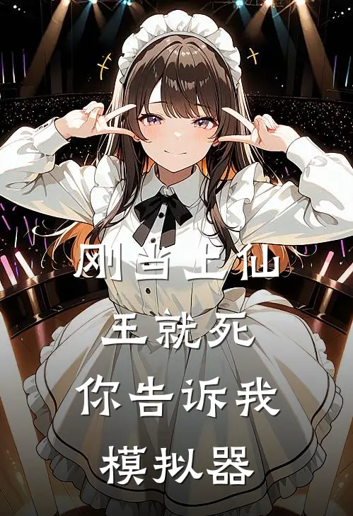 刚当上仙王就死，你告诉我模拟器