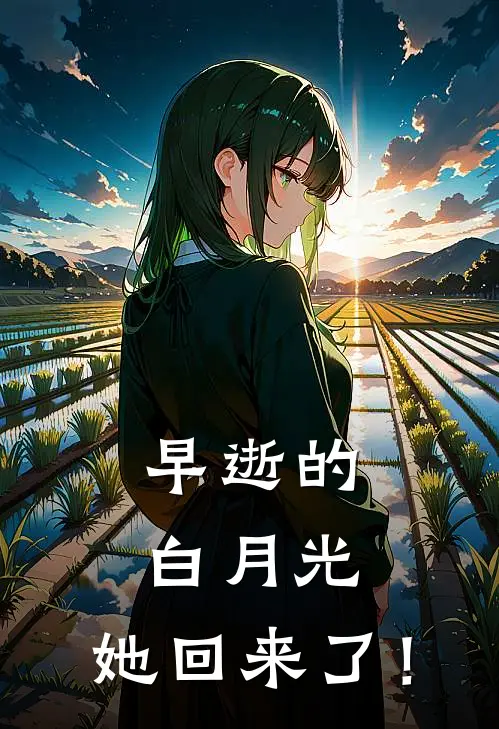 早逝的白月光，她回来了！