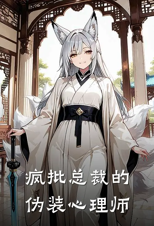 疯批总裁的伪装心理师