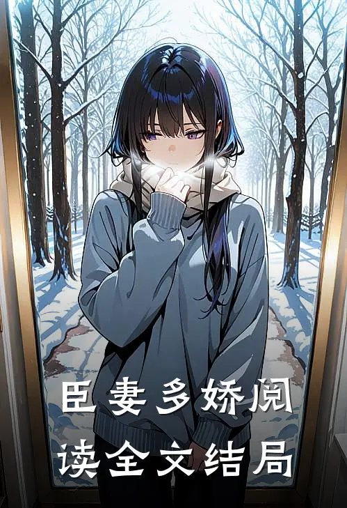 臣妻多娇阅读全文结局