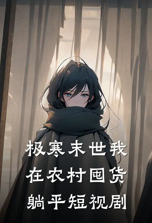 极寒末世我在农村囤货躺平短视剧
