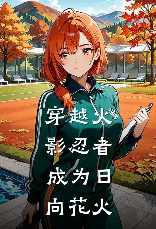 穿越火影忍者，成为日向花火