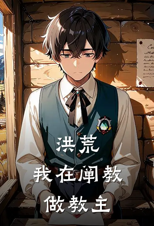 洪荒：我在阐教做教主孟辰孟章免费小说完整版_最新好看小说洪荒：我在阐教做教主孟辰孟章