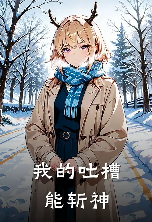 我的吐槽能斩神林羽林虎热门完结小说_最热门小说我的吐槽能斩神林羽林虎