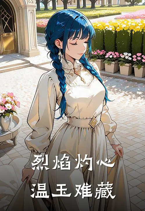 烈焰灼心，温玉难藏(林炽瑶褚怀瑾)完本小说大全_热门小说大全烈焰灼心，温玉难藏林炽瑶褚怀瑾