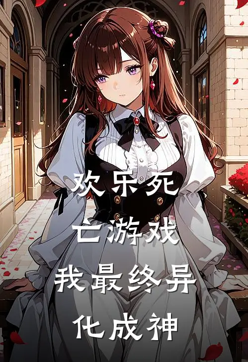 欢乐死亡游戏：我最终异化成神陆以陆以才免费小说推荐_推荐完结小说欢乐死亡游戏：我最终异化成神(陆以陆以才)