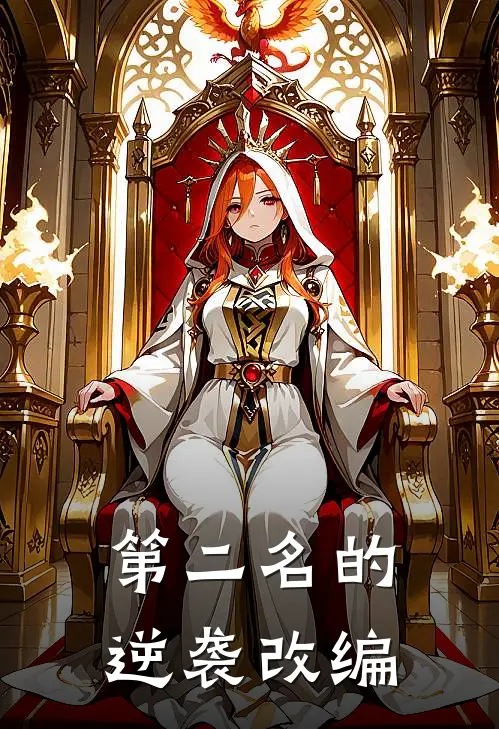 第二名的逆袭改编