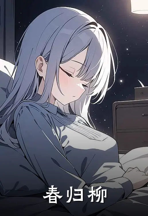 春归柳(李锦春李淮安)免费阅读_完结热门小说春归柳(李锦春李淮安)