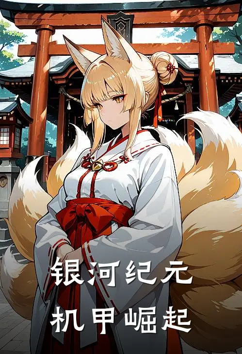 银河纪元机甲崛起