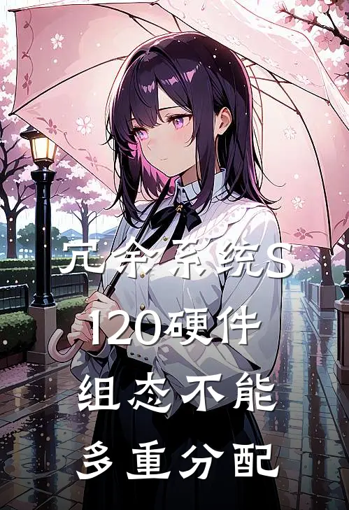 冗余系统S120硬件组态不能多重分配