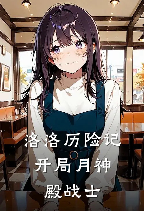 洛洛历险记：开局月神殿战士