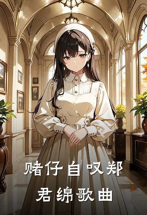 赌仔自叹郑君绵歌曲