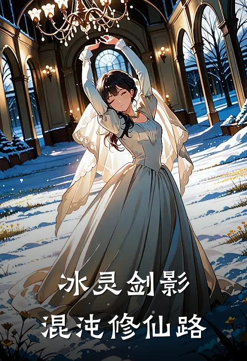 冰灵剑影：混沌修仙路