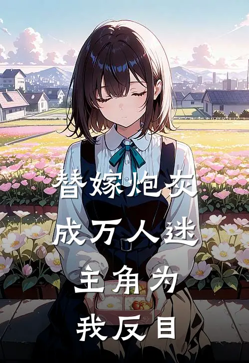 替嫁炮灰成万人迷，主角为我反目符锦白世全本免费小说_热门网络小说推荐替嫁炮灰成万人迷，主角为我反目符锦白世