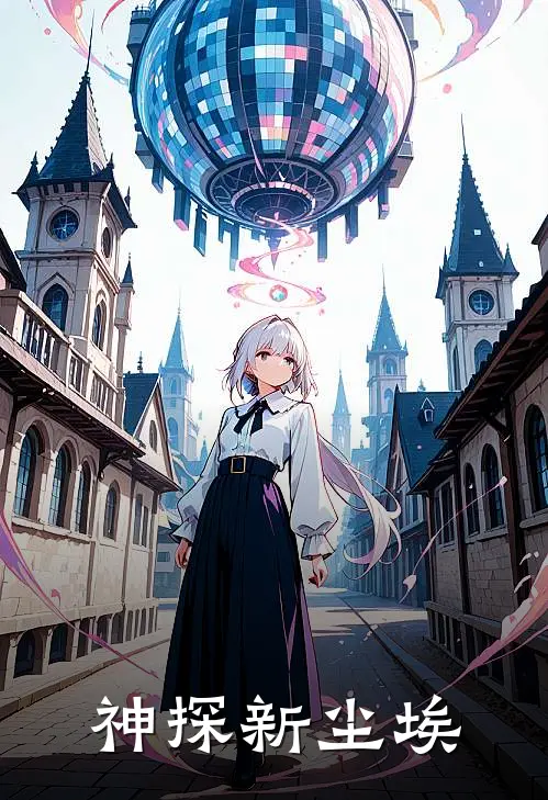 神探新尘埃