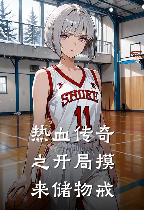 热血传奇之开局摸来储物戒