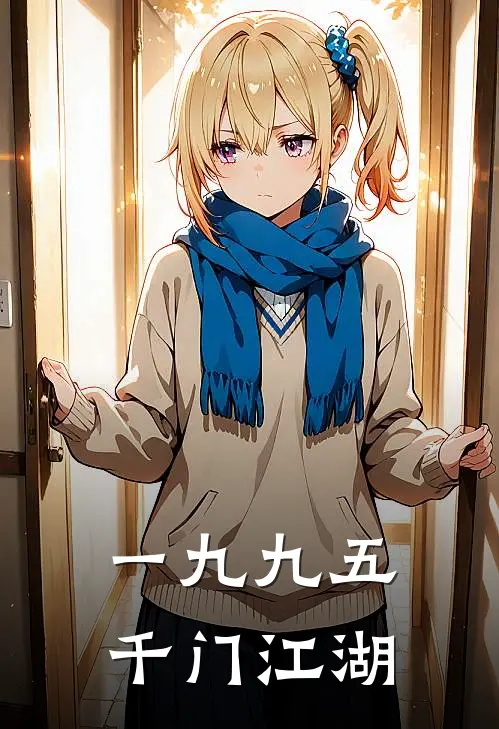 一九九五，千门江湖