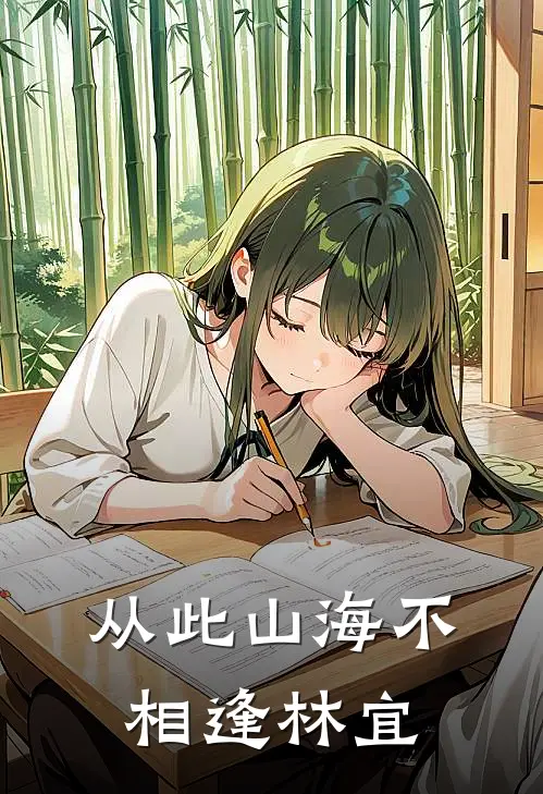 从此山海不相逢林宜