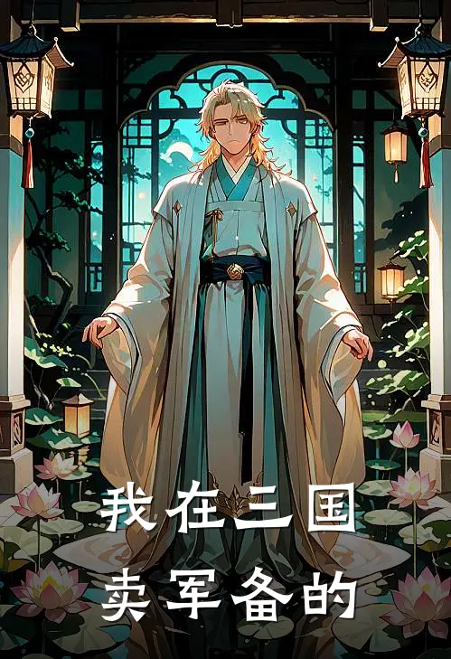 我在三国卖军备的