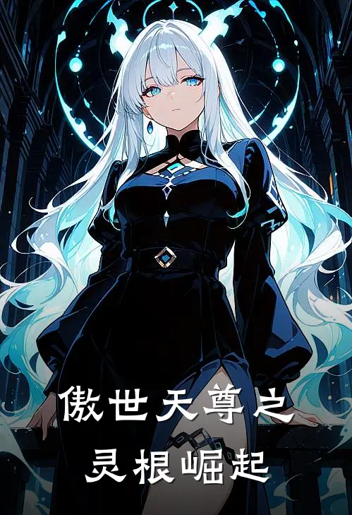 傲世天尊之灵根崛起
