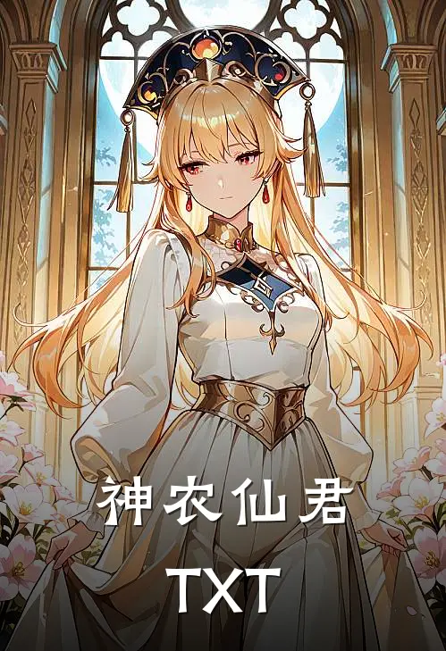 神农仙君TXT