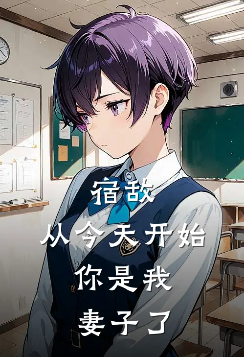 宿敌，从今天开始，你是我妻子了