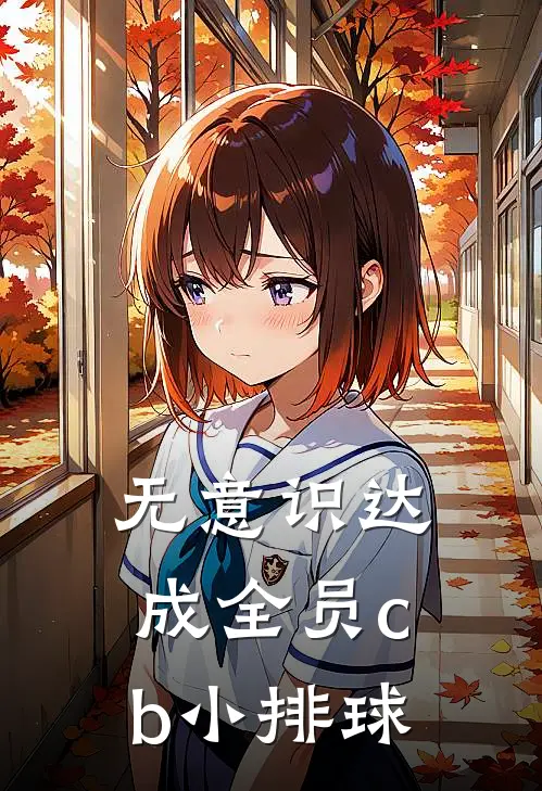 无意识达成全员cb【小排球】(如月若利)免费阅读_热门的小说无意识达成全员cb【小排球】如月若利