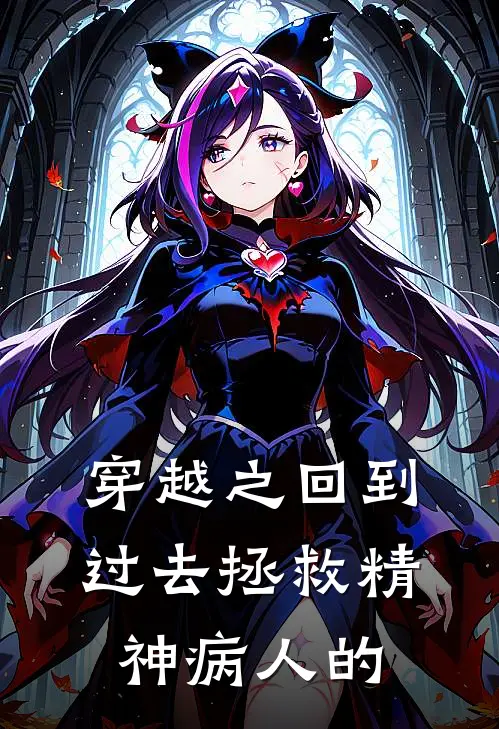 穿越之回到过去拯救精神病人的