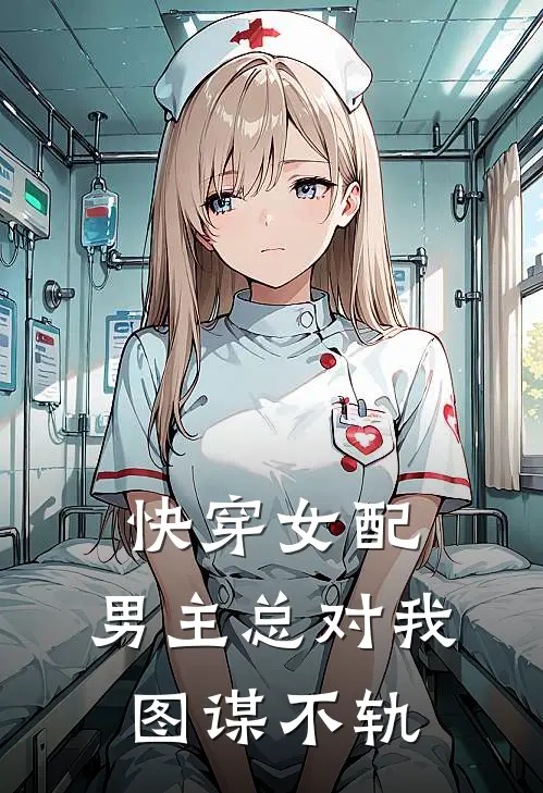 快穿女配：男主总对我图谋不轨