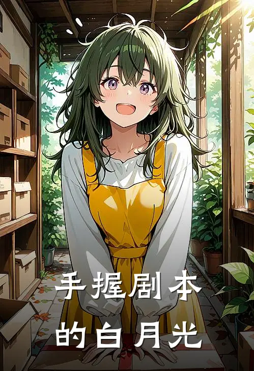 手握剧本的白月光