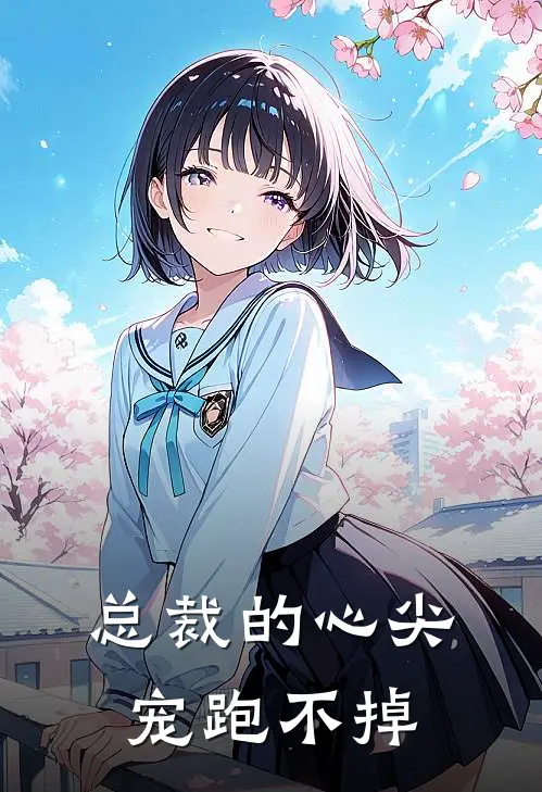 总裁的心尖宠跑不掉林晚星时妄全文免费阅读_完结热门小说总裁的心尖宠跑不掉(林晚星时妄)