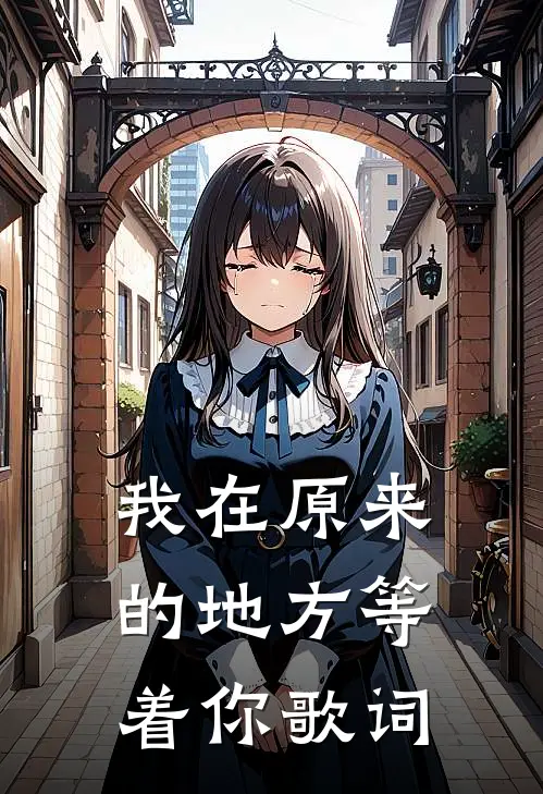 我在原来的地方等着你歌词