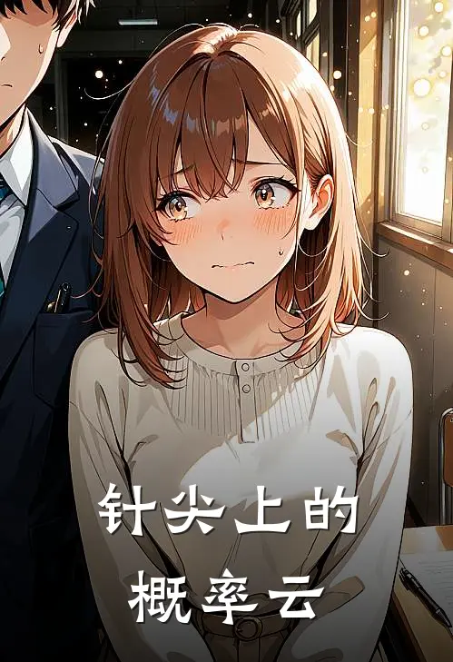 针尖上的概率云玄甲陈玄礼热门完结小说_最新章节列表针尖上的概率云(玄甲陈玄礼)