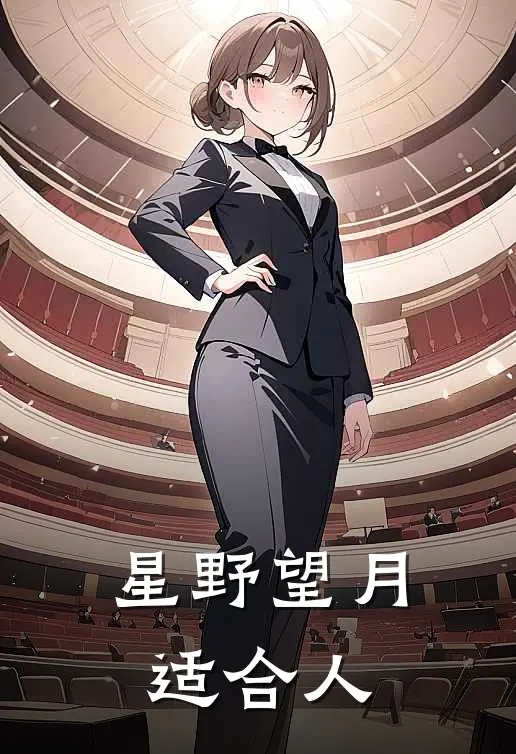 星野望月适合人