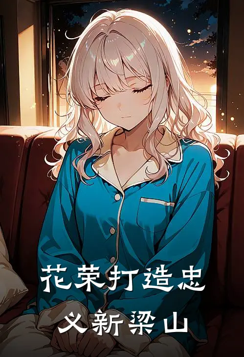 花荣花勇(花荣打造忠义新梁山)完结版免费在线阅读_《花荣打造忠义新梁山》全章节阅读