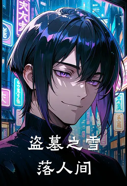 盗墓之雪落人间