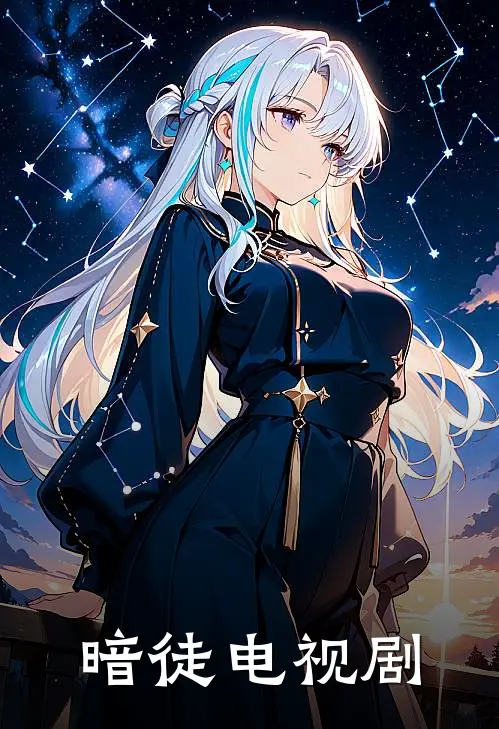 暗徒电视剧