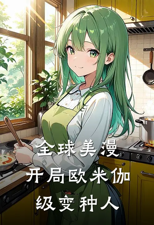 全球美漫：开局欧米伽级变种人苏夜金并最新好看小说_免费小说全球美漫：开局欧米伽级变种人(苏夜金并)