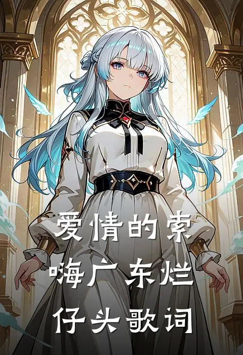 爱情的索嗨广东烂仔头歌词