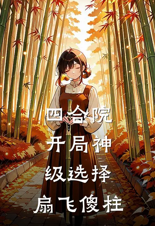 四合院：开局神级选择，扇飞傻柱