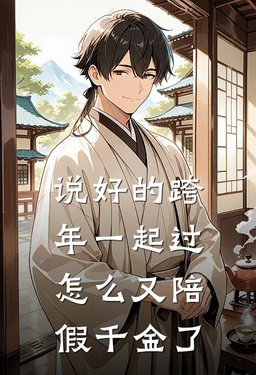 说好的跨年一起过，怎么又陪假千金了(顾念安顾景辞)免费阅读完整版小说_最新小说全文阅读说好的跨年一起过，怎么又陪假千金了顾念安顾景辞
