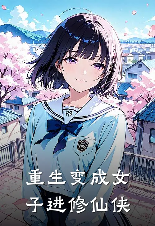 重生变成女子进修仙侠