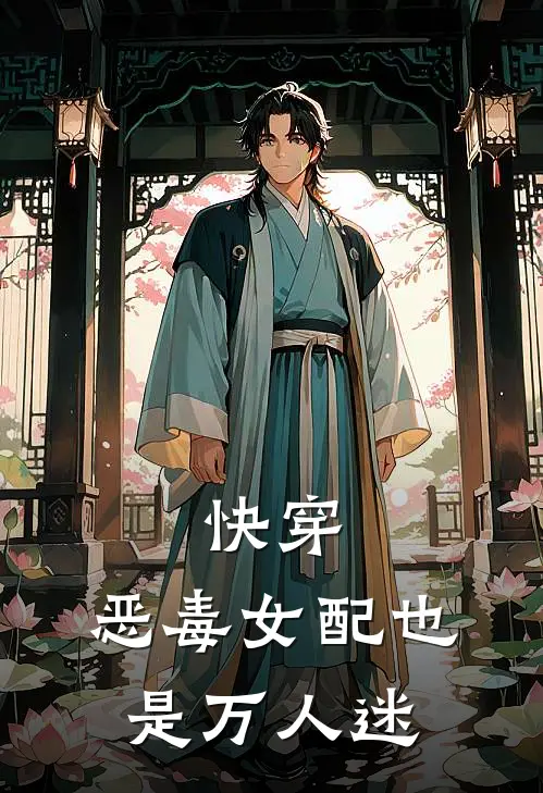 快穿：恶毒女配也是万人迷