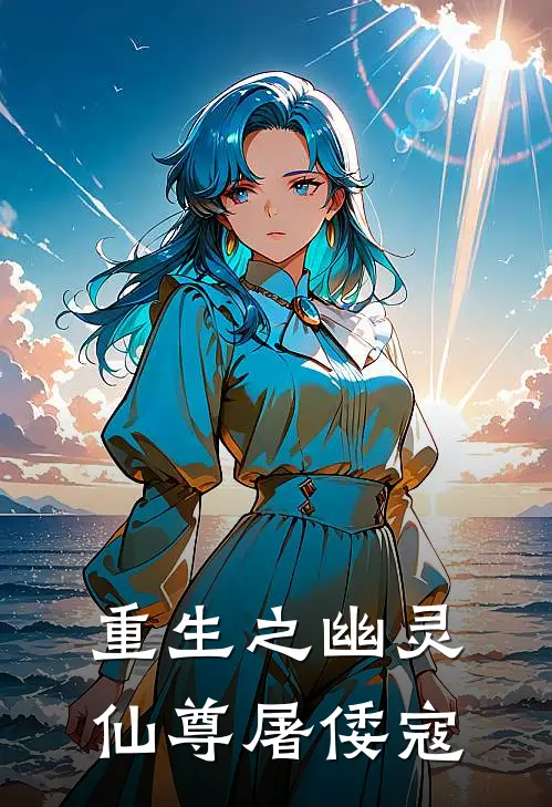 重生之幽灵仙尊屠倭寇